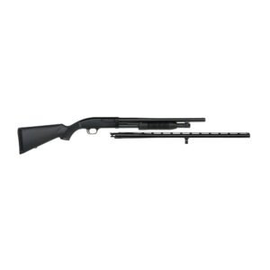 Mossberg Maverick 88?Field and Security Shotgun 12ga 18.5" &  28" Combo Barrel 6rd capacity