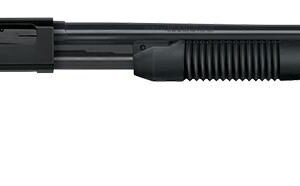 Mossberg Maverick 88 Cruiser Shotgun 20ga 6rd Capacity 18.5" Barrel Black