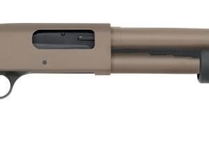 Mossberg 590 Shockwave ? 12-Gauge 14" Barrel FDE