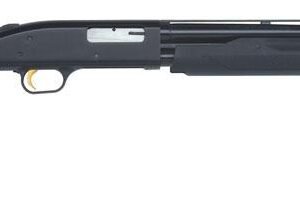Mossberg 500 Super Bantam All-Purpose 20ga 5rd Capacity 22" Barrel Synthetic Stock Black