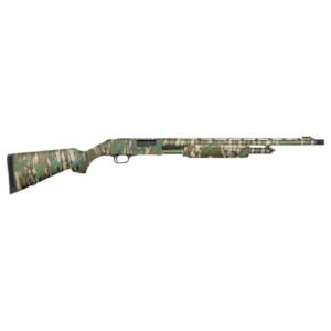 Mossberg 500 Turkey Shotgun 20 ga 3" Chamber 22" Barrel Mossy Oak Greenleaf