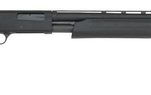 Mossberg 500 20ga 6rd Capacity 26" Barrel Matte Synthetic Stock