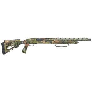 Mossberg 835 Ulti-Mag Tactical Turkey 12 GA Shotgun 5rd Magazine 3.5" Chamber 20" Barrel Camo