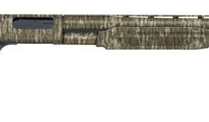 Mossberg 835 Ulti Mag 12ga Pump Action 26" Barrel Bottomland Camo