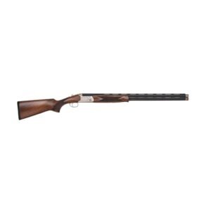 Mossberg Gold Reserve O/U Shotgun 16ga 3" Chamber 2rd Capacity 30" Barrel Grade A Black Walnut Stock