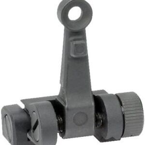 Midwest Combat Rifle Sight - Rear