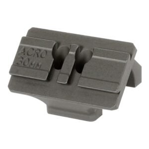 Midwest MK2 ACRO Aimpoint 45 Offset Red Dot Mount 34mm