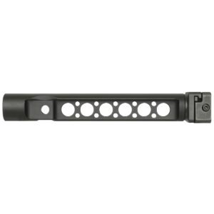 Midwest Industries Side Folder Pistol Brace Compatible Black