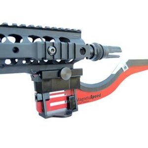 MagnetoSpeed V3 Pic Rail Adapter