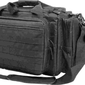 VISM by NcSTAR COMPETITION RANGE BAG/BLACK