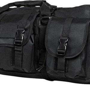 VISM by NcSTAR DOUBLE CARBINE CASE/BLACK/42 IN