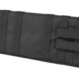 VISM by NcSTAR TACTICAL SHOTGUN SCABBARD/BLACK