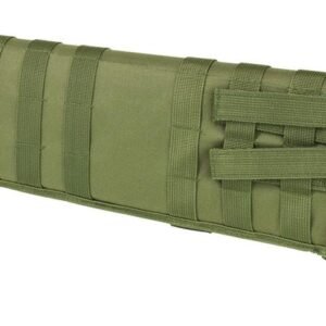 VISM by NcSTAR TACTICAL SHOTGUN SCABBARD/GREEN