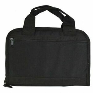 The Outdoor Connection Tactical Pistol Case