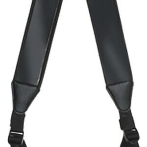 Outdoor Connection Sling Backpack Blk W/Talon