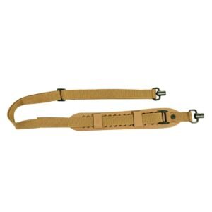 Outdoor Connection Super Grip Sling with QD Swivel FDE