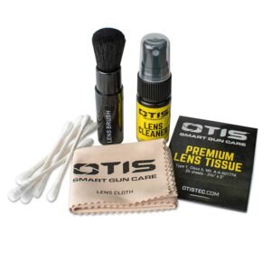 Otis Lens Cleaning Kit