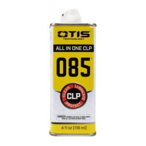 Otis O85 CLP 4 oz Bottle