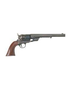 Richards Transition Model Handgun .45 Colt 6rd Capacity 8" Barrel Blue Finish Walnut Grip