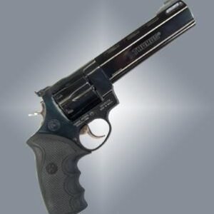 Pachmayr Diamond Pro grip S&W N Roundbutt