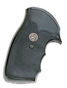 Pachmayr Gripper Grips Colt Diamondback/Detective Special