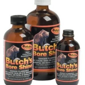 Pachmayr Butch's Bore Shine - 8 oz