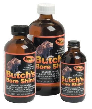 Pachmayr Butch's Bore Shine - 8 oz