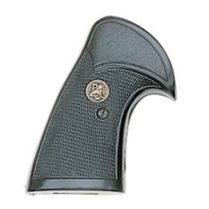 Pachmayr Presentation Grips S&W K/L-Frame Square Butt