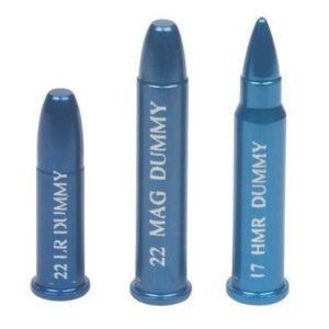 A-Zoom Rimfire Training Rounds .22 LR 12/ct