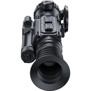 Pard Ocelot Thermal Imaging Rifle Scope with LRF 640 Zoom 25/50mm Lens