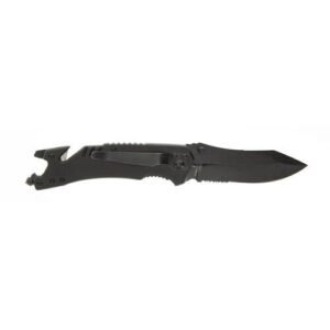 Smith & Wesson M&P Dual Knife & Tool 3 1/2" Blade