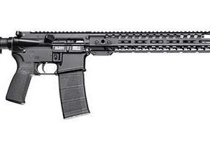 Renegade 5.56 16.5 Bbl Gen 4 Low 9 Position Direct Impinge Dictator 14.5 Ra