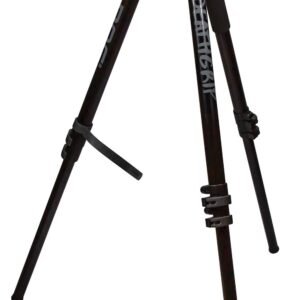 BOG Death Grip Clamping Tripod Aluminum