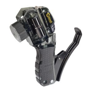 Caldwell Mag Charger Universal Pistol Loader 9mm 10mm .357 .40 and .45 cal