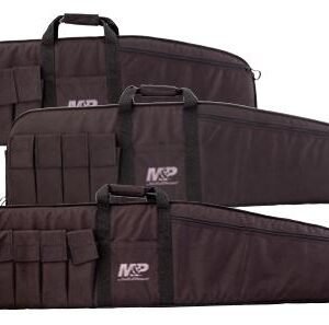 M&P by Smith & Wesson Duty Series Gun Case Large