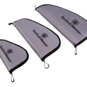 Smith & Wesson Defender Handgun Case Medium