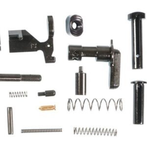 Battenfeld Technologies Smith & Wesson AR-15 Customizable Lower Parts Kit ITAR