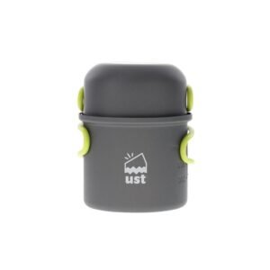 Ultimate Survival Technologies Solo Cook Kit -Two Piece