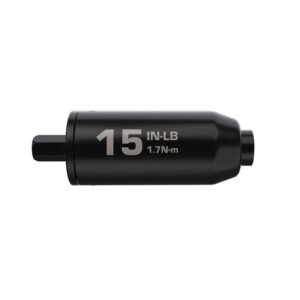 Wheeler FAT Stix Individual Limiter 15 in-lb