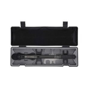 Wheeler XL FAT Wrench with Mil-Spec Crowfoot Set for AR-15