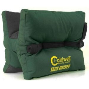 Caldwell Tackdriver Shooting Bag Filled