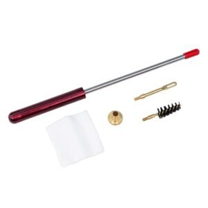 Pro-Shot Starter Series Handgun Kit .38 - .45 Cal