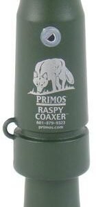 Primos Raspy Coaxer Close-Range Predator Call