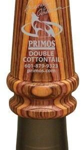 Primos Double Cottontail Predator Call