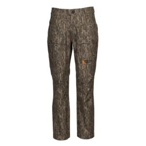 Browning Field Pro Pant Mossy Oak Bottomland 36"