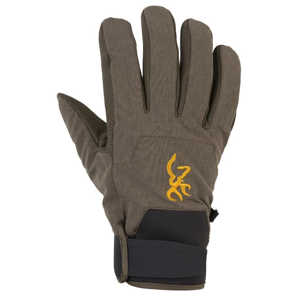 Browning Pahvant Pro Glove Major Brown M