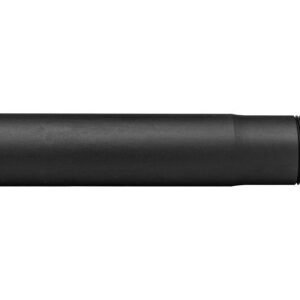 Aero Precision Enhanced Pistol Buffer Tube - Anodized Black