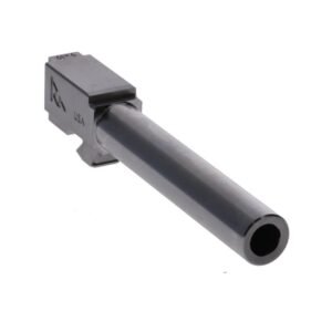 Rival Arms V2 Stainless PVD Barrel for Glock Model 17 Gen3/4