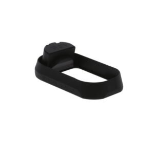 Rival Arms Two Piece Magwell for Glock Model 19 GEN4 Black