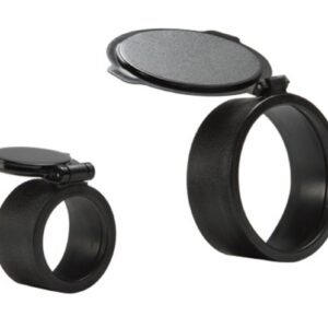 Quake Bushwacker 270 Matte Black Size #6